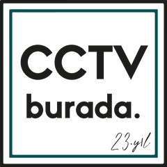 CCTV Burada | Kamera ve Güvenlik Sistemleri