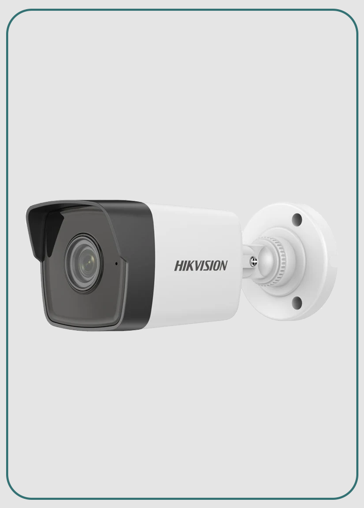 Hikvision DS-2CD1023G0-IUF 2MP 4mm Mini IR IP Bullet Kamera