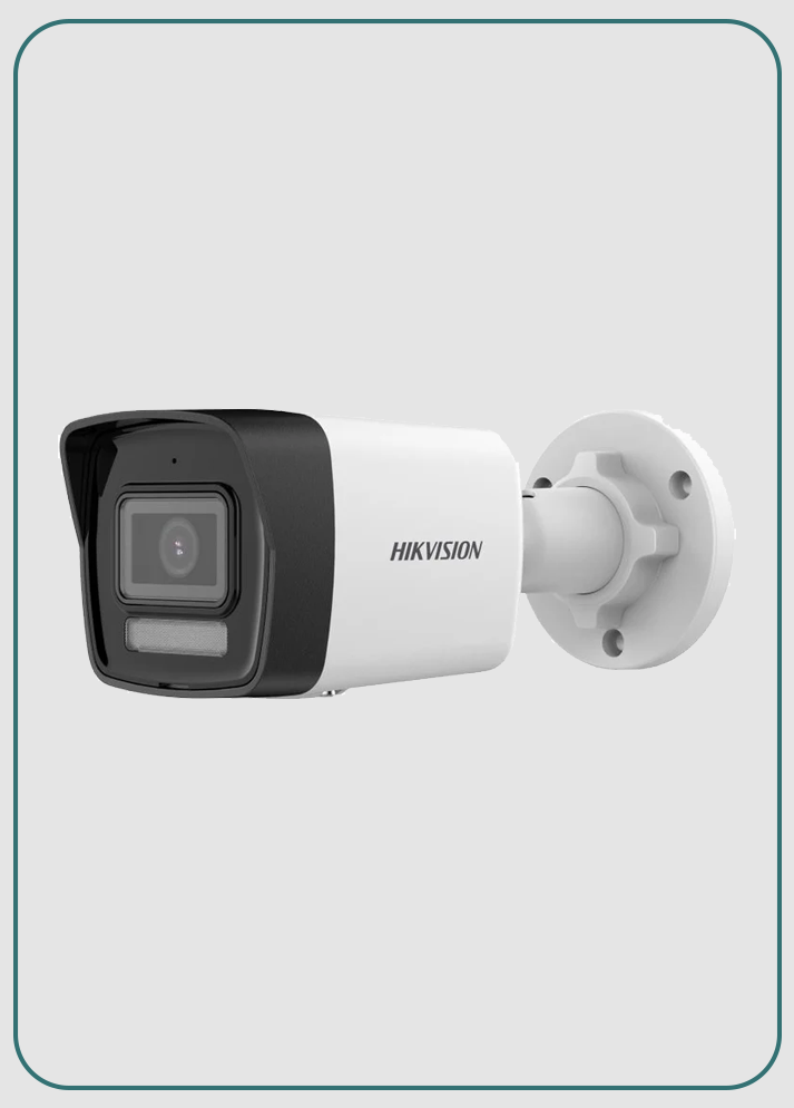 Hikvision DS-2CD1023G2-LIUF 2 MP 2.8mm IP IR Bullet Kamera