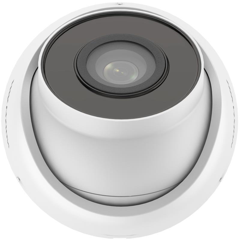 Hikvision DS-2CD1323G0E-IF 2MP 2.8mm IP IR Dome Kamera