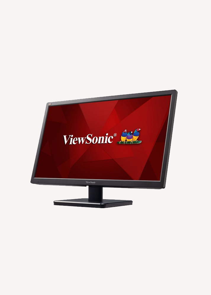 Viewsonic VA2223-H 21.5" 60Hz 5ms (VGA+HDMI) Full HD Vesa LED Monitör