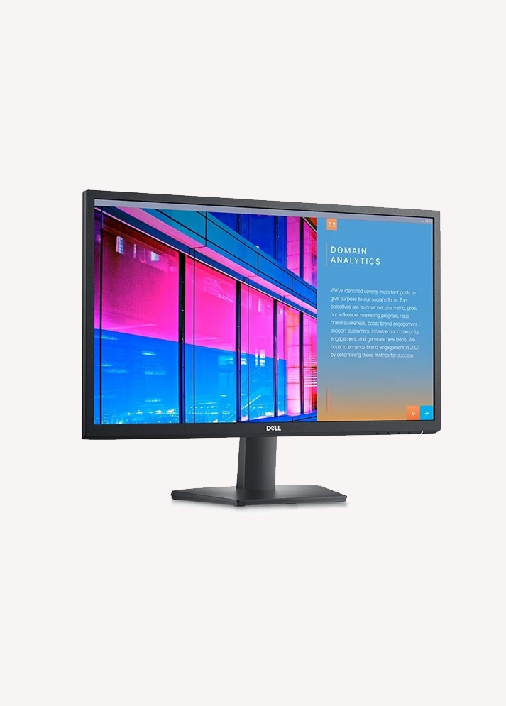 Dell SE2422H 23.8" 5ms Full HD Monitör