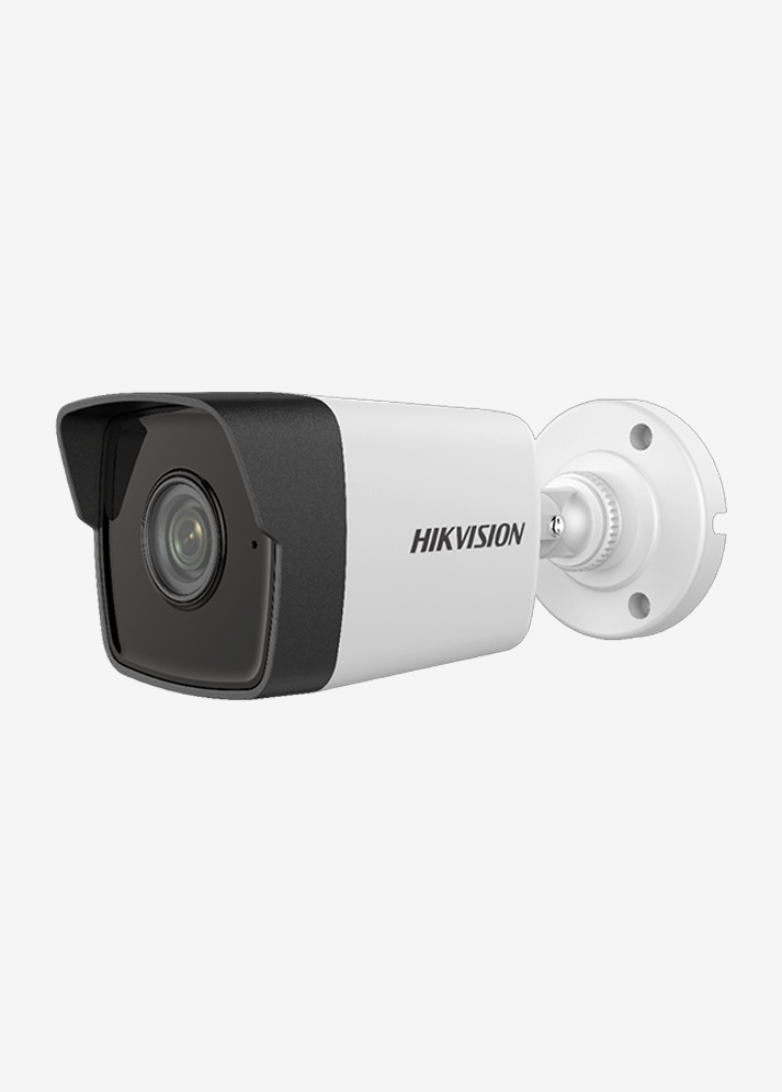 Hikvision DS-2CD1023G0-IUF 2MP 4mm Mini IR IP Bullet Kamera